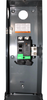 Square D Q2200MRBE Breaker Enclosure 200A 25kA 2P NEMA 3R PowerPacT Q