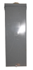 Square D Q2200MRBE Breaker Enclosure 200A 25kA 2P NEMA 3R PowerPacT Q