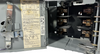 Siemens V7E3623 Fusible Vacu-Break Switch 60A/100A 600V 3P 3 PH Series A