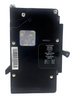 Square D EGB14020 Breaker 20A 277V 1P 1PH 65kA E Frame Bolt-On Thermal Magnetic