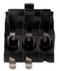 Square D Q1B3100 Breaker 100A 240V 3P 3PH 10kA Bolt-On Q1B Series Thermal Magnetic