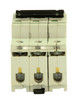 ABB S283 K10A Breaker 10A 480V 3P Din Rail