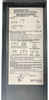 Square D QMB361TW Twin Fusible Disconnect 30/30A 600V 3P 3PH 7.5HP NEMA KS1