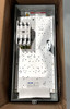 Eaton ECL03E1A3A Lighting Contactor 100A 110-120V 50/60Hz 3P NEMA 1 Enclosure