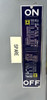 Square D QMB362TW Panelboard Switch - 60/60A 600V 3P NEMA KS1 3PH Fusible Twin Switch
