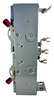 Square D QMB362TW Panelboard Switch - 60/60A 600V 3P NEMA KS1 3PH Fusible Twin Switch