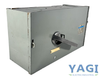 Gould/I-T-E V7F3604 Clampmatic Vacu-Break Fusible Switch 200A 600V 3P