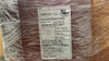 Amran V21.1-7621F Transformer Pri: 7620V Sec: 120V 110kVp W/Eaton 15-5CAVH1E Fuse