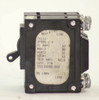 Airpax IEL11-27995-1-V Breaker - 50A 80V 2P