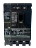 Siemens ED63S100A Breaker 100A 600V 3P 3PH 18kA LI Bolt-On W/ S01ED62A Shunt Trip Aux Switch
