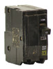 Square D QO215 Breaker - 15A 120/240V 2P 10kA Plug In