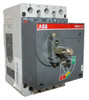 ABB S3N 080TW Breaker - 80A 600V 3P 14kA SACE S3