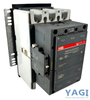 ABB A300W-30 Welding Isolation Contactor 400A Continuous 600V 3P 3PH