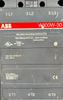 ABB A300W-30 Welding Isolation Contactor 400A Continuous 600V 3P 3PH