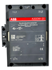 ABB A300W-20 Welding Isolation Contactor 400A Continuous 600V 2P Configuration