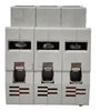 Eaton WMZS3B16 Breaker 16A 277/480V 3P 3PH 10kA Type B DIN Rail Thermal Magnetic