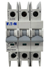 Eaton WMZT3D25 Breaker 25A 480V 3P 3PH 10kA Din Rail