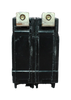 General Electric THQB2120 Breaker 20A 120/240V 2P 10kA Bolt-On