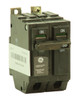 General Electric - THQB2120 Breaker 20A 120/240V 2P 10kA Bolt-On