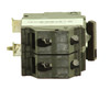 General Electric - THQB2120 Breaker 20A 120/240V 2P 10kA Bolt-On