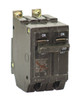 General Electric THQB2120 - Breaker 20A 120/240V 2P 10kA Bolt-On