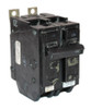 General Electric THQB2120 Breaker 20A 120/240V 10kA 2P Bolt-On