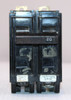General Electric THQB2120 Breaker 20A 120/240V 10kA 2P Bolt-On