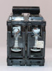 General Electric THQB2120 Breaker 20A 120/240V 10kA 2P Bolt-On