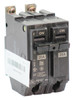 General Electric THQB2120 Breaker - 20A 120/240V 10kA 2P Bolt-On