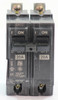 General Electric THQB2120 Breaker - 20A 120/240V 10kA 2P Bolt-On