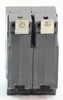 General Electric THQB2120 Breaker - 20A 120/240V 10kA 2P Bolt-On