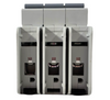 Eaton WMZT3D07 Circuit Breaker | 7A | 3-Pole | 480Y/277V | 10kA | D Curve | DIN Rail | Screw Terminals