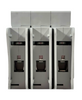 Eaton WMZT3D07 Circuit Breaker | 7A | 3-Pole | 480Y/277V | 10kA | D Curve | DIN Rail | Screw Terminals