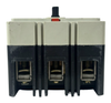 Westinghouse FD3125LS Breaker 125A 600V 3P 18kA Series C
