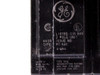 General Electric THQL2130 - Breaker 30A 120/240V 2P 10kA Plug In
