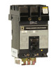 Square D FH36015 Breaker 15A 600V 3P 18kA I-Line