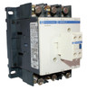 Telemecanique LC1D1156 Contactor 250A 600V 3P 3PH 24V Coil w/Auxiliary Contact: LADN11