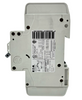 Eaton WMZH2D16T Breaker 16A 480/277V 2P 1PH 14kA Type C DIN Rail Ring Terminal