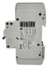 Eaton WMZH2C15 Breaker 15A 480/277V 2P 1PH 14kA Type C DIN Rail Standard Terminal