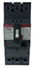 GE SFLA36AT0250 Spectra RMS Hi-Break Breaker 250A 600V 3P 25kA w/o Rating Plug
