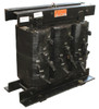 Neco Hammond Inc 2823N7.5P Motor Starting Auto Transformer  FLA: 102  HP:750  Voltage:4160  3PH  LRA:610  Taps:50-60-80  NEMA:Medium Duty