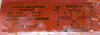 General Electric 9T28Y5601 Transformer 5kVA Pri: 4160V Sec: 120/240V Ratio 35:1