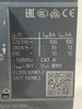Siemens 3VA5 Breaker with 3VA5225-6EC31-0AA0 Trip Unit 250A 600V 3P 3PH 25kA