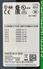 Siemens 3VA5 Breaker with 3VA5225-6EC31-0AA0 Trip Unit 250A 600V 3P 3PH 25kA