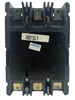 Eaton FD3110 Breaker 110A 600V 3P 3PH 18kA F Frame Series C Fixed Thermal Line and Load