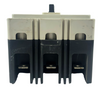 Eaton FD3110 Breaker 110A 600V 3P 3PH 18kA F Frame Series C Fixed Thermal Line and Load