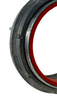 Topaz 210 Rigid Watertight Hub 4-Inch