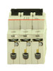 ABB S283 K16A Breaker 16A 277/480V 3P Din Rail