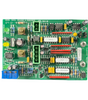 Control Concepts 1032A-V-48-70-POT-IL50 Solid State Relay 70A 480V 1PH 50/60Hz