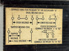 Allen Bradley 1497-N19 Transformer 0.5KVA Pri: 240/480V Sec: 110/120 50/60Hz X-211293